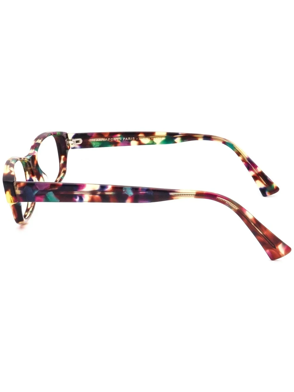 Jean Lafont Eva 7036 Eyewear